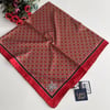 Levi'dor Trend Twill Eşarp LTE7402