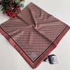 Levi'dor Trend Twill Eşarp LTE7410