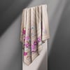 Levi'dor Trend Twill Eşarp LTE7510