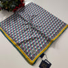 Levi'dor Trend Twill Eşarp LTE8305
