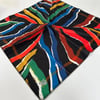 Levi'dor Trend Twill Eşarp Özel Seri LTES05