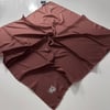 Levi'dor Trend Twill Renk Geçişli Eşarp LTE8214