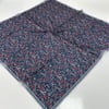 Locella Pamuk Vual Eşarp LDFD0109