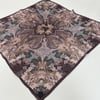 Locella Pamuk Vual Eşarp LDFD0401