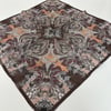 Locella Pamuk Vual Eşarp LDFD0407