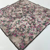 Locella Pamuk Vual Eşarp LDFD0504