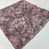 Locella Pamuk Vual Eşarp LDFD0506