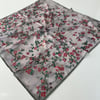 Locella Pamuk Vual Eşarp LDFD0510