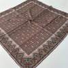 Locella Pamuk Vual Eşarp LDFD1702