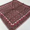 Locella Pamuk Vual Eşarp LDFD1705