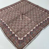 Locella Pamuk Vual Eşarp LDFD1708