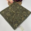 Locella Pamuk Vual Eşarp LDFD1902