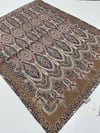 Locella Pamuk Vual Şal LDSE0204