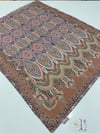 Locella Pamuk Vual Şal LDSE0205