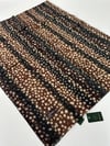Locella Soft Pamuklu Bambi Şal LDSA5202