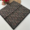 Locella Soft Pamuklu  Eşarp Haki   LDFC5702