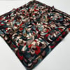 Locella Soft Pamuklu Eşarp LDFA10810