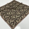 Locella Soft Pamuklu Eşarp LDFB1907