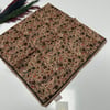 Locella Soft Pamuklu Eşarp LDFB6102