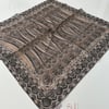 Locella Soft Pamuklu Eşarp LDFB7205