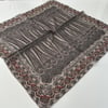 Locella Soft Pamuklu Eşarp LDFB7209