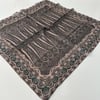 Locella Soft Pamuklu Eşarp LDFB7212