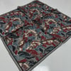 Locella Soft Pamuklu Eşarp LDFB7908