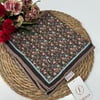 Locella Soft Pamuklu Eşarp LDFC0707