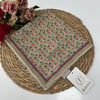 Locella Soft Pamuklu Eşarp LDFC0710