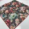 Locella Soft Pamuklu Eşarp LDFC0806