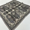 Locella Soft Pamuklu  Eşarp LDFC2508