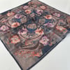 Locella Soft Pamuklu  Eşarp LDFC2703