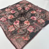 Locella Soft Pamuklu  Eşarp LDFC2707