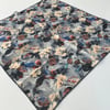 Locella Soft Pamuklu  Eşarp LDFC2902