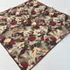 Locella Soft Pamuklu  Eşarp LDFC2904