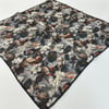 Locella Soft Pamuklu  Eşarp LDFC2908