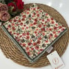 Locella Soft Pamuklu  Eşarp LDFC3002