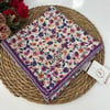 Locella Soft Pamuklu  Eşarp LDFC3005