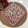 Locella Soft Pamuklu  Eşarp LDFC3008