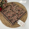 Locella Soft Pamuklu  Eşarp LDFC3207