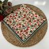 Locella Soft Pamuklu  Eşarp LDFC3211
