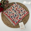 Locella Soft Pamuklu  Eşarp LDFC3212
