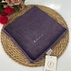 Locella Soft Pamuklu  Eşarp LDFC3303