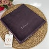 Locella Soft Pamuklu  Eşarp LDFC3317