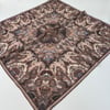 Locella Soft Pamuklu  Eşarp LDFC3404
