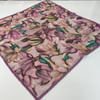 Locella Soft Pamuklu  Eşarp LDFC3501