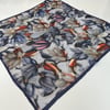 Locella Soft Pamuklu  Eşarp LDFC3510