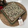 Locella Soft Pamuklu  Eşarp LDFC3713