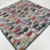 Locella Soft Pamuklu  Eşarp LDFC3803