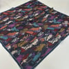 Locella Soft Pamuklu  Eşarp LDFC3807